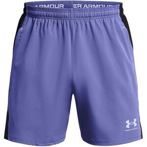 Under Armour Mens Pro Woven Shorts / Blue